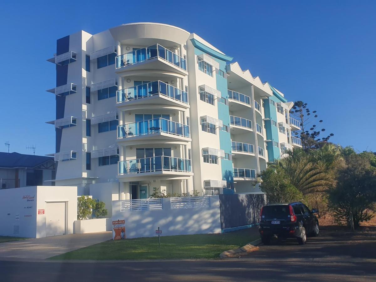 巴戈拉库拉海滩公寓酒店 巴加拉 外观 照片